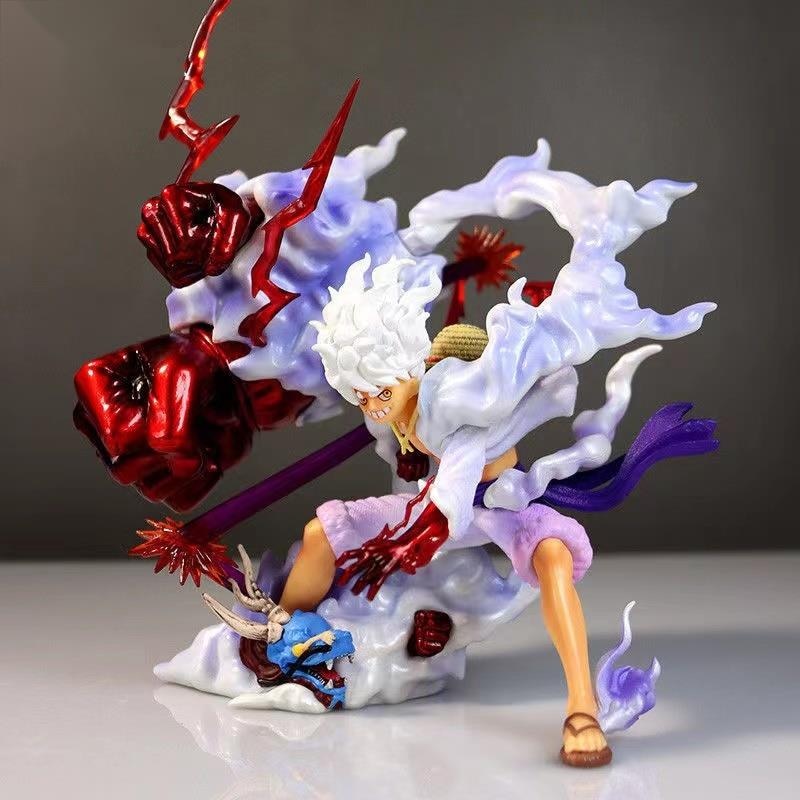 One Piece Actionfigur 