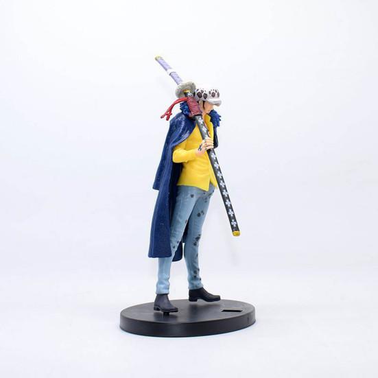 One Piece Figur Law