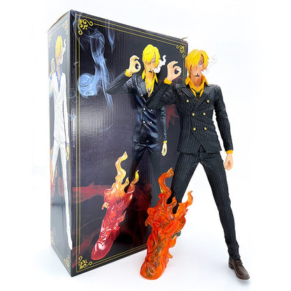 Sanji One Piece Figurin