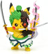 Pikachu Samlarfigur Pvc