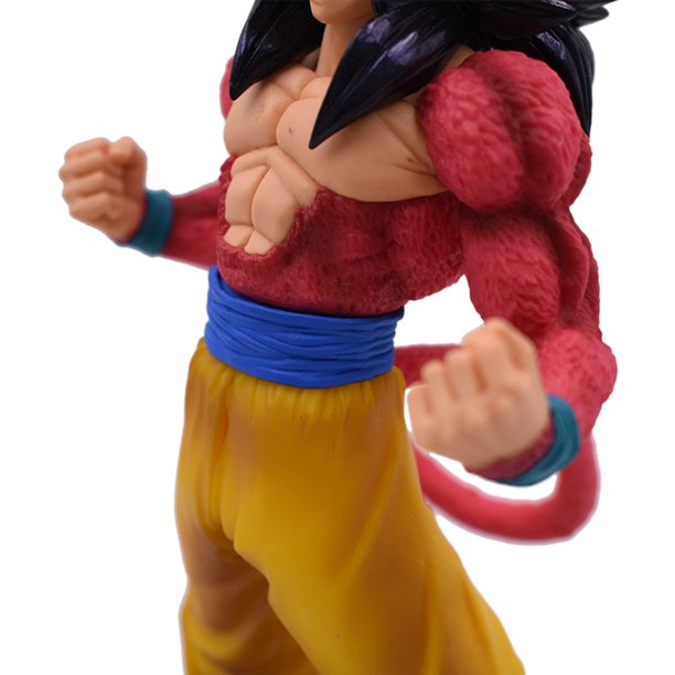 Actionfigur Goku DBZ