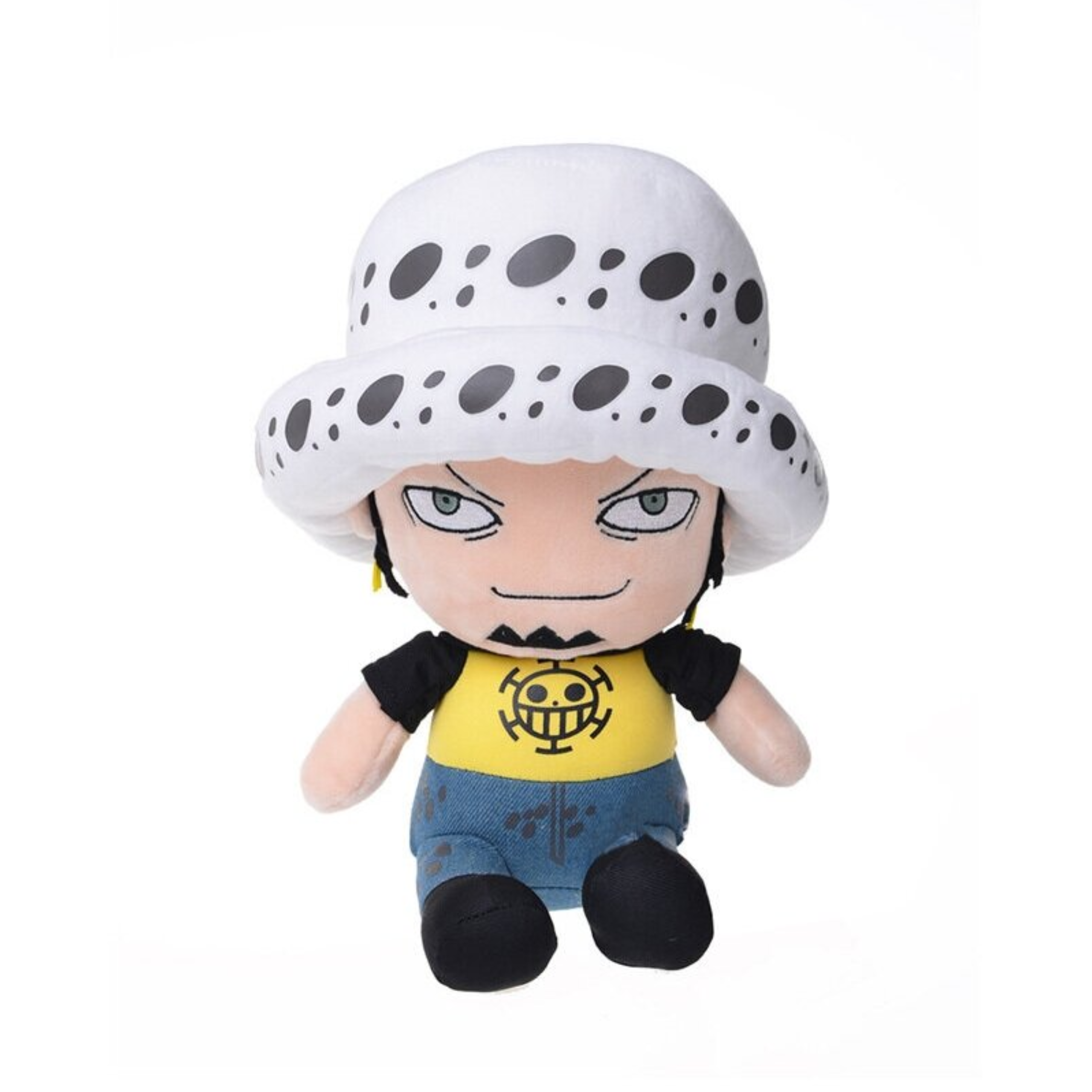 Trafalgar Law Kramdjur