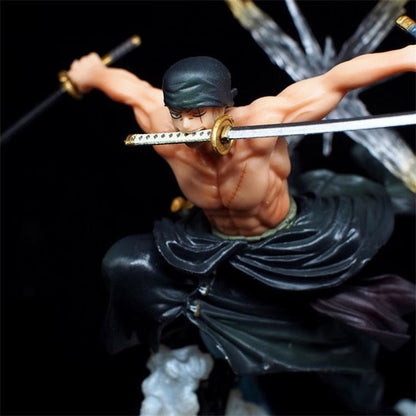 One Piece Figurin