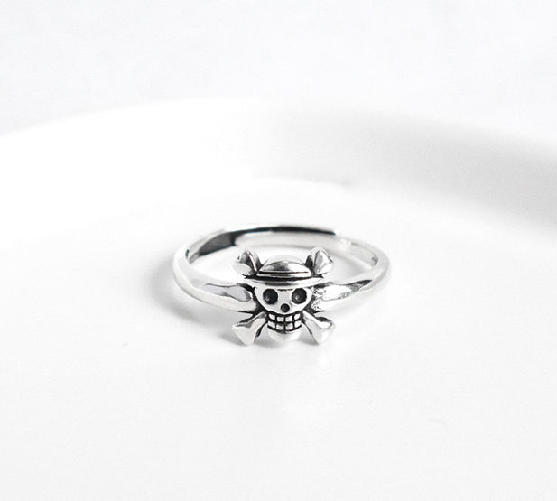 One Piece Ring