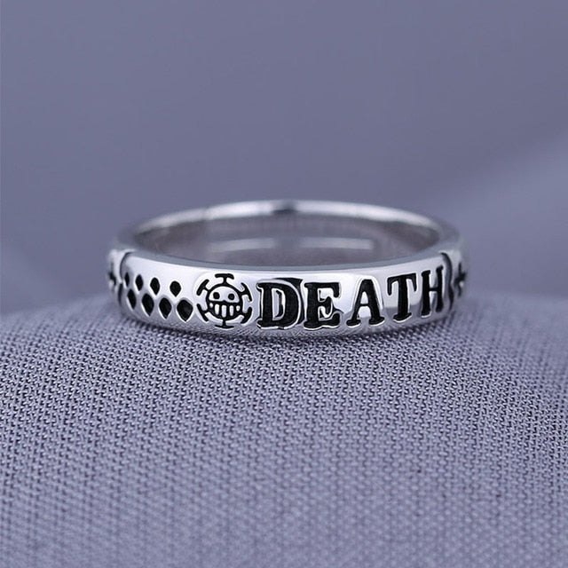 Trafalgar Law Ring 