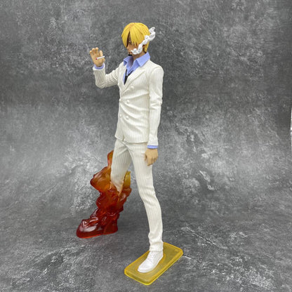 Billig Actionfigur Sanji