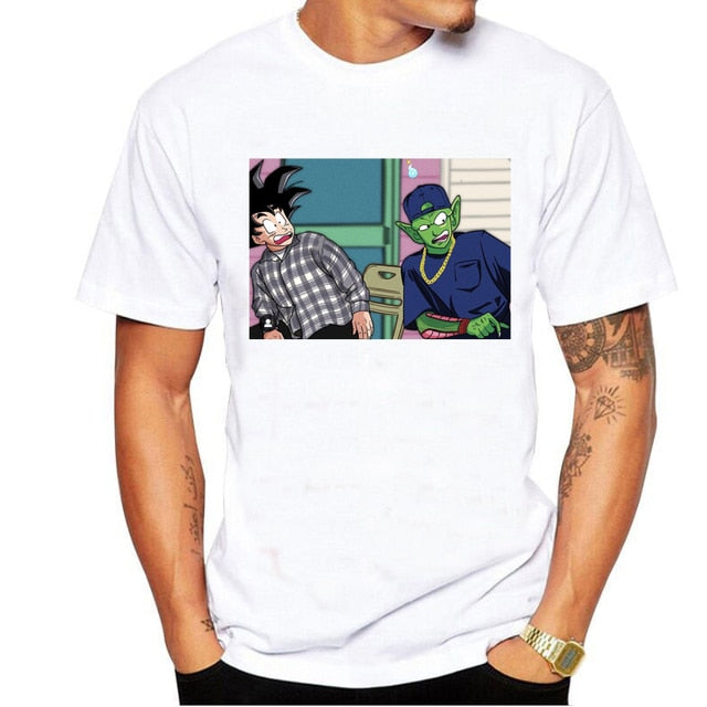 DBZ Meme T-Shirt