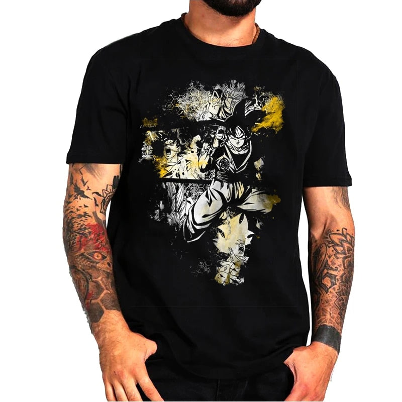 Dragon Ball T-Shirt