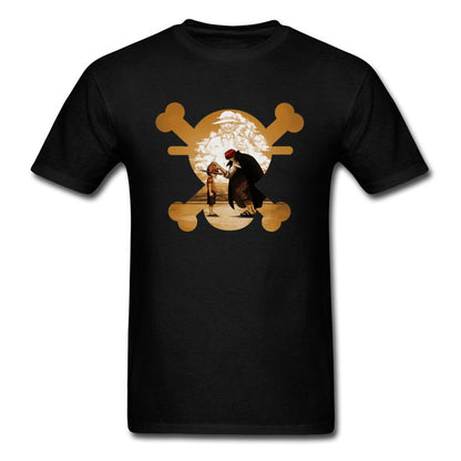 One Piece T-Shirt