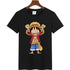 T-Shirt One Piece