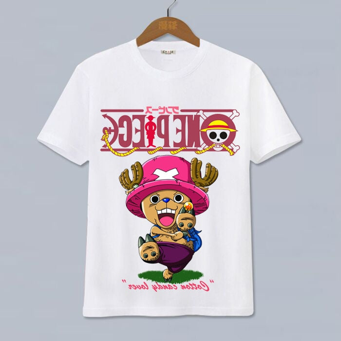 Tony Chopper T-Tröja