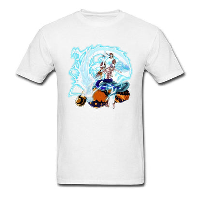 T-Shirt One Piece