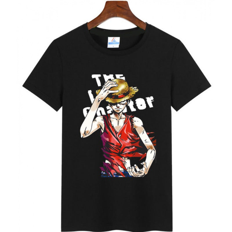 Anime Merch T-Shirt