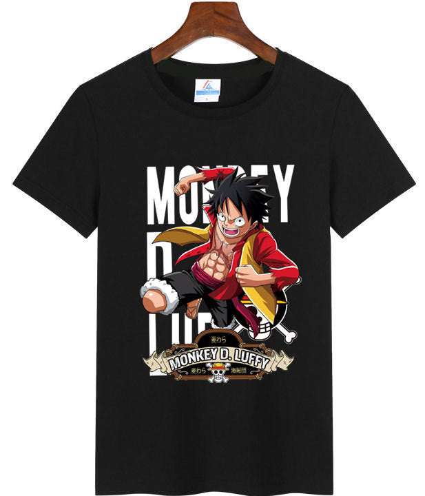 Monkey B Ruffy T-Shirt