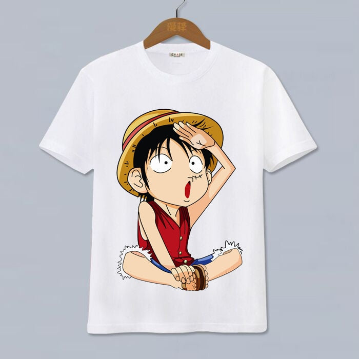 One Piece T-Shirt