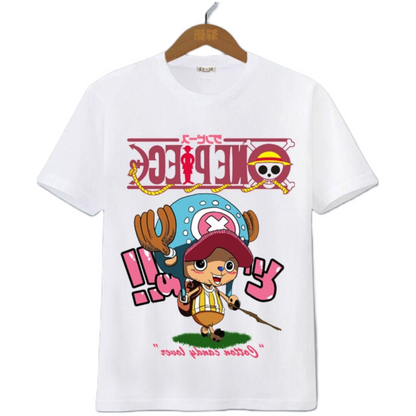 One Piece T-Shirt