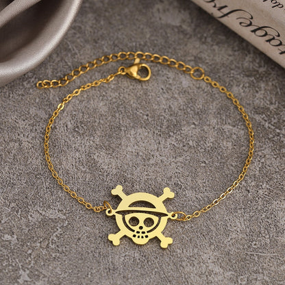 One Piece Armband