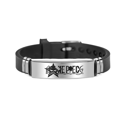 One Piece Armband