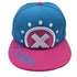 Snapback Keps Tony Chopper