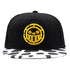 Snapback Keps One Piece