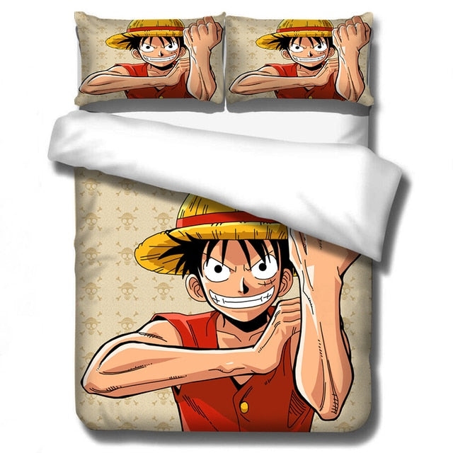 Påslakanset One Piece