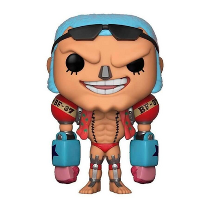 POP Figur Franky