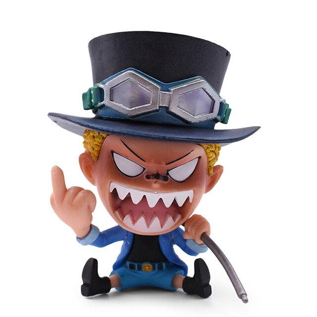 Sabo POP Figur