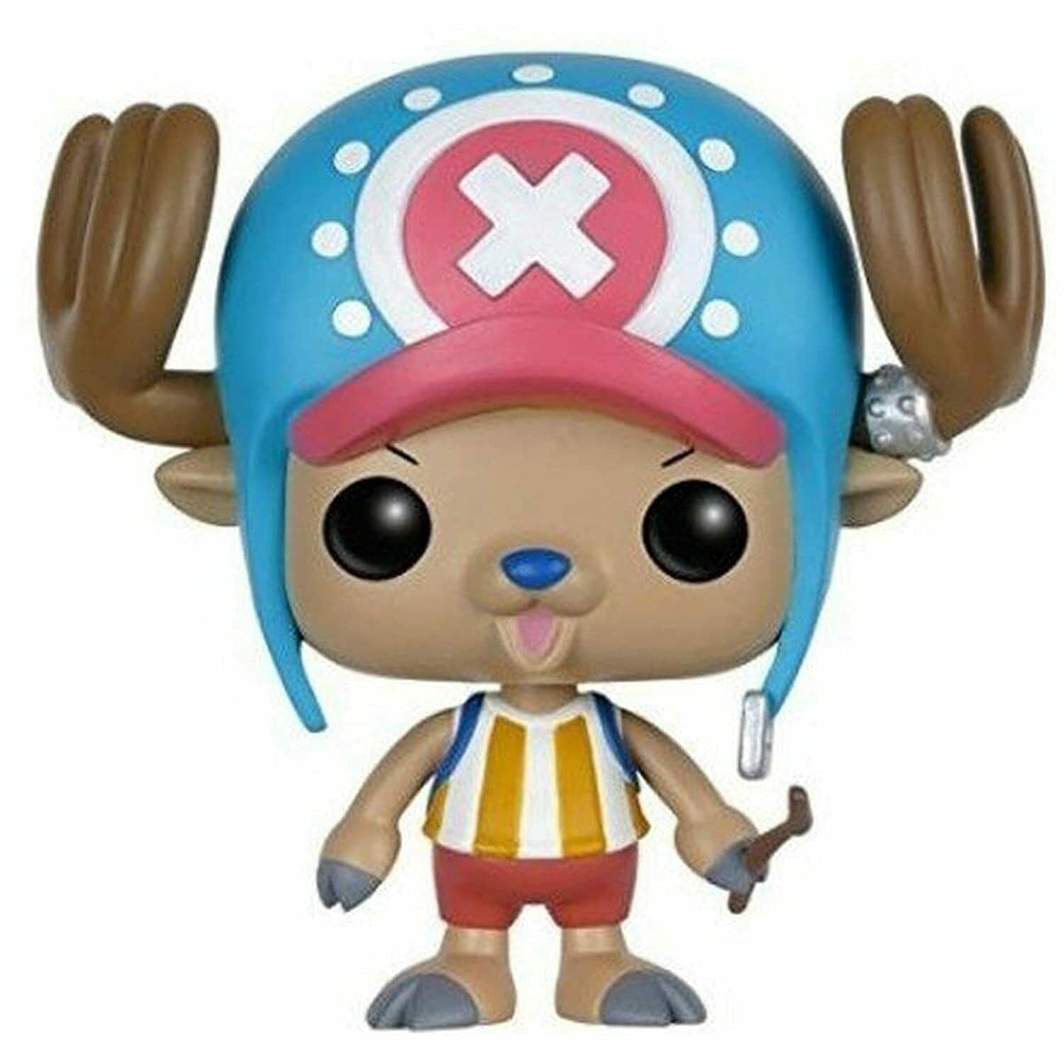 Leksaksfigur Tony Tony Chopper