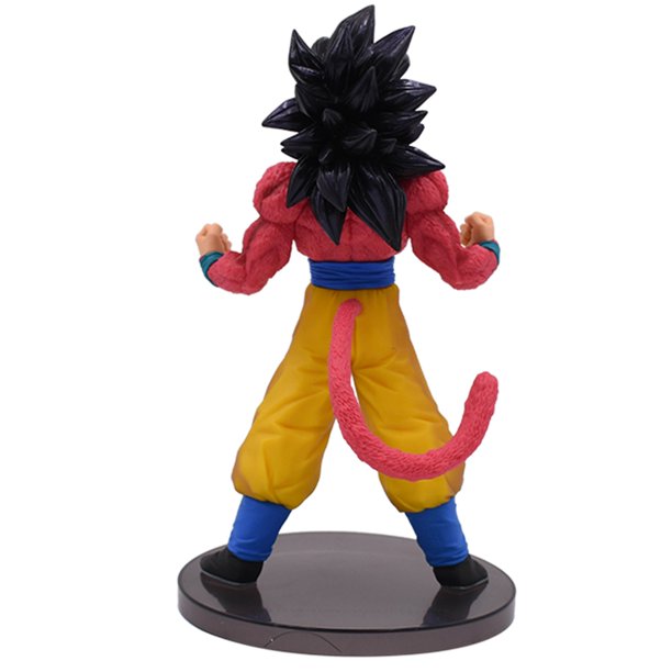 Samlarfigur Goku DBZ