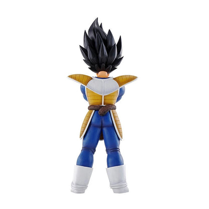 Vegeta Figurin Pvc