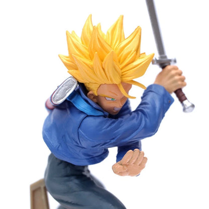 Dragon Ball Samlarfigur