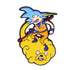 Anime Pin Dragon Ball