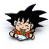 Anime Pin Dragon Ball