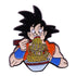 Anime Pin Dragon Ball