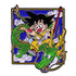 Anime Pin Dragon Ball Z