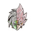 Dragon Ball Z Pin