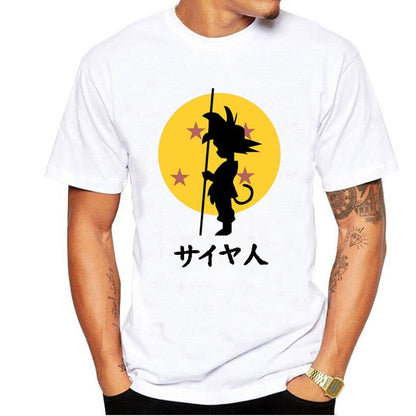 Vit Anime T-Shirt