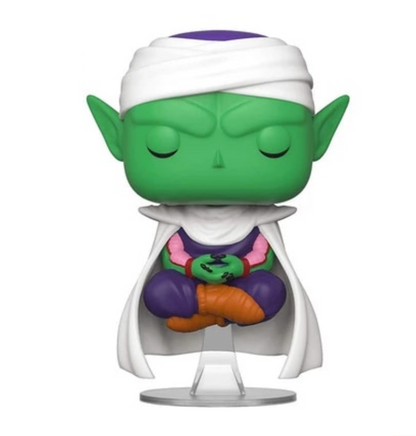 Pop Figur Dbz Piccolo