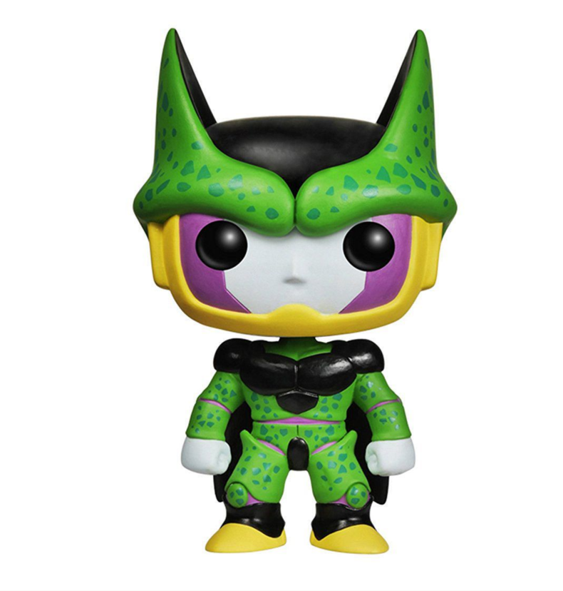 Perfect Cell Pop Figur