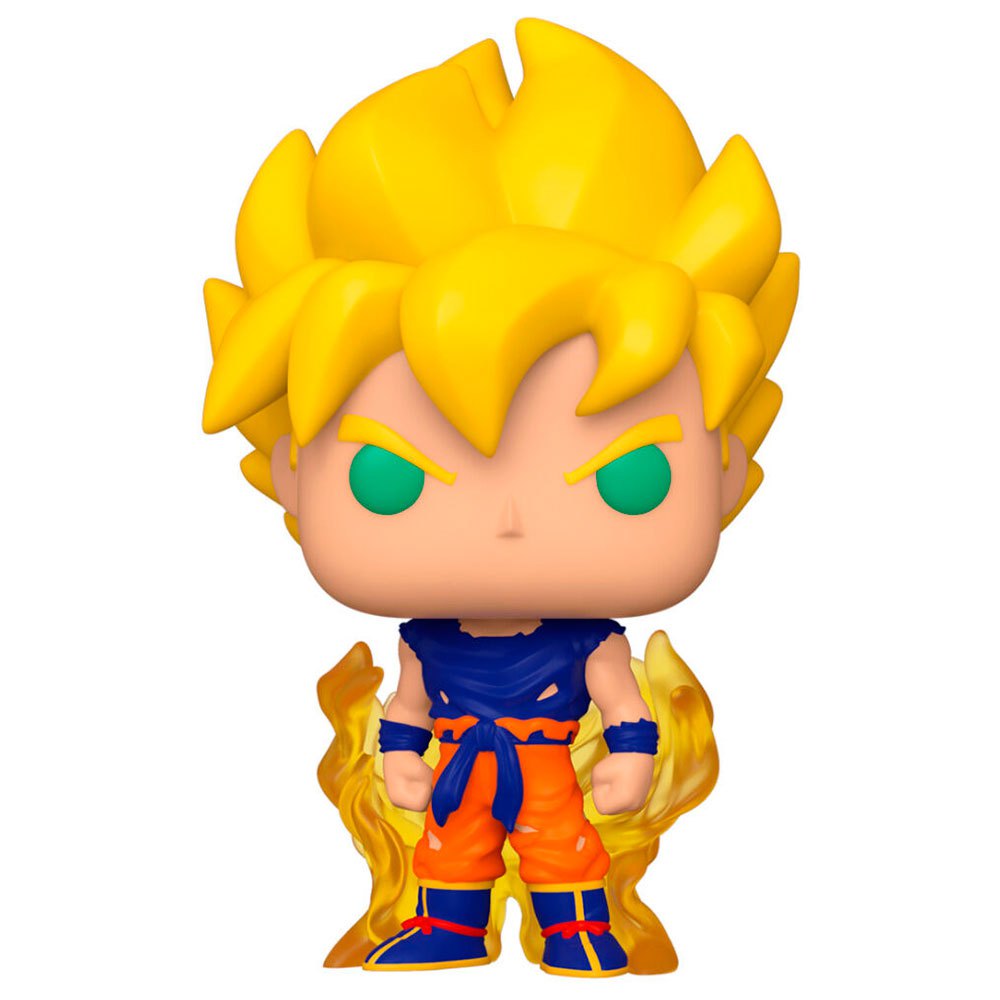 Pop Figur Dbz Goku