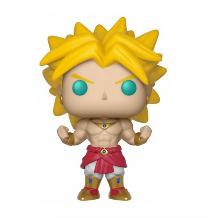 Dragon Ball Pop Figur