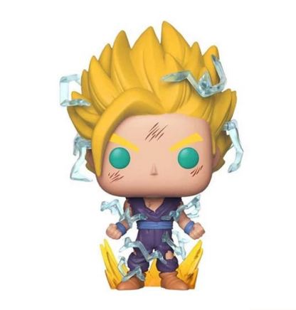 Dragon Ball Pop Figur