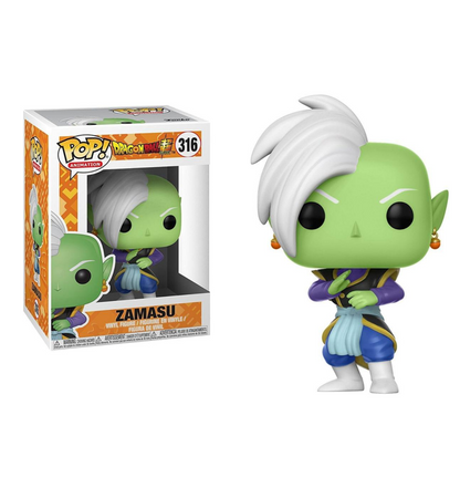 Dragon Ball Pop Figur