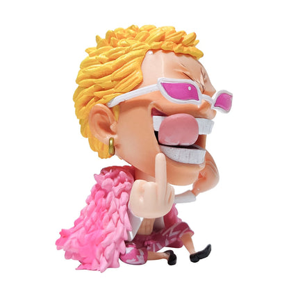 Leksaksfigur Anime Doflamingo