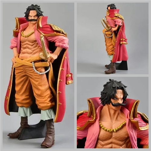 One Piece Actionfigur