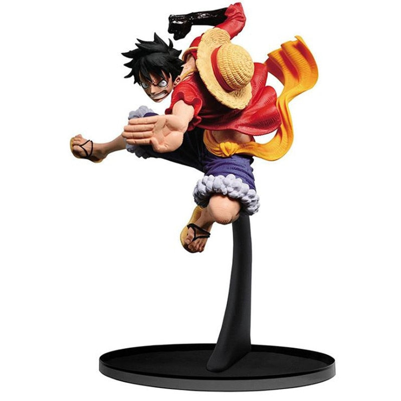 Actionfigur Manga Luffy