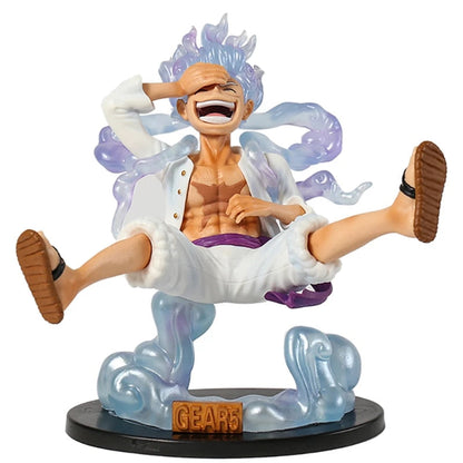 Anime Figur One Piece