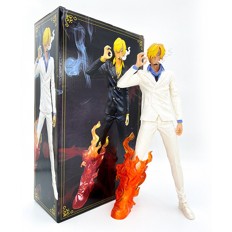 One Piece Figur Sanji