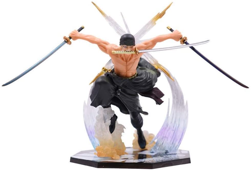 Roronoa Zoro Statyett