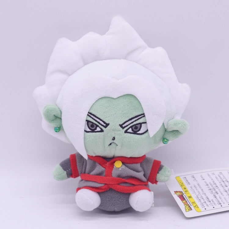 Anime Kramdjur Zamasu